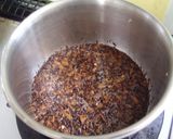 こってり濃厚本格とんこつラーメン作り方15写真