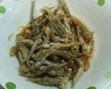 かたくち鰯の南蛮漬け♪作り方4写真
