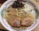 こってり濃厚本格とんこつラーメン作り方18写真