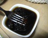 抹茶ムースゼリー作り方6写真