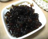 抹茶ムースゼリー作り方7写真