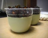 抹茶ムースゼリー作り方8写真
