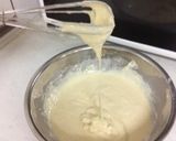★材料2つ！ノンオイル！基本のワッフル★作り方1写真