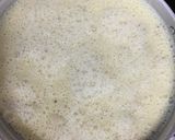 【保育園おやつ】オレンジ豆乳プリン作り方3写真
