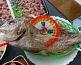 お食い初め★作り方1写真