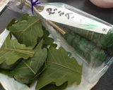 お食い初め★作り方3写真