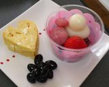 お食い初め★作り方4写真