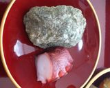 お食い初め★作り方7写真
