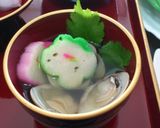 お食い初め★作り方8写真