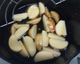 こうばしぃ~ポテトフライ♪作り方3写真