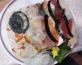 新たけのこで☆ちらし寿司作り方5写真