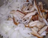 つけめん　茄子うどん作り方2写真