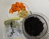 定番☆ヒジキの煮物　2026作り方1写真