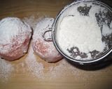 ☆とろ～り半熟卵の豚肉巻き☆作り方4写真