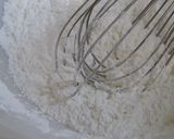 米粉の鯉のぼりロールケーキ作り方1写真