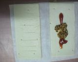 ★カンタン★ミスド風ウインナーパイ作り方3写真