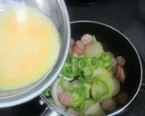 お弁当にもスパニッシュオムレツ♪作り方4写真