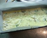 黒キャベツのケークサレ作り方4写真