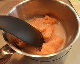 鶏ときのこの絶品あんかけうどん☆作り方1写真