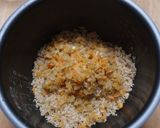 マクロビ☆基本の簡単野菜サフランごはん作り方6写真