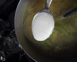 バターと黒こしょうで!ｺｸ深味噌汁作り方3写真