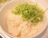 とってもジューシー☆焼き肉丼作り方7写真