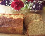 ＨＭで簡単！しっとり濃厚バターケーキ作り方16写真