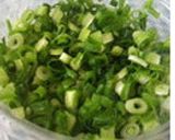 塩麹deマイルド玉子焼き(@゚ー゚@)ノ作り方1写真