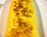 塩麹deマイルド玉子焼き(@゚ー゚@)ノ作り方4写真