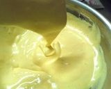 いちごたっぷりロールケーキ作り方4写真
