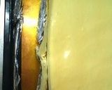 いちごたっぷりロールケーキ作り方6写真
