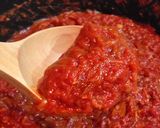 万能本格*トマトソース作り方15写真