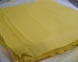米粉の鯉のぼりロールケーキ作り方7写真