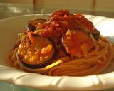 万能本格*トマトソース作り方30写真