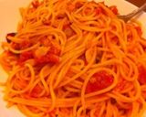 ツナ缶とトマト缶で簡単トンノパスタ！作り方4写真