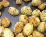 長崎産・新ジャガでビールのおつまみ☆作り方2写真