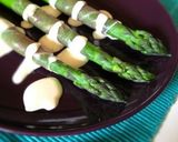 カフェ飯☆超うま!生クリームドレッシング作り方3写真
