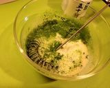 自慢の和風抹茶フレンチトースト♡作り方2写真