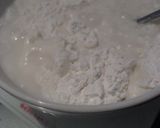 *海外で、たまには和菓子*作り方4写真