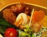 お弁当の隙間に☆コロコロちくわ♪作り方9写真