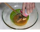 鯖缶ときゃべつの味噌煮★動画あり★作り方7写真