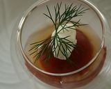 トマトの紅茶コンポート作り方7写真