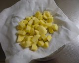 ぜんぜんたいへんじゃない大豆＆人参スープ作り方3写真
