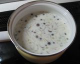 ほっこり　きのこスープ♪♬作り方5写真