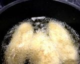 ☆ささみの塩麹チーズ焼き☆作り方3写真