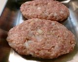 ＊＊シンプル・メンチカツ＊＊作り方3写真