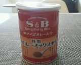 カフェ風キーマカレー作り方2写真