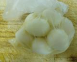 ヘルシー!うずら卵の塩麹漬け作り方3写真