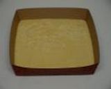 レンジでチン！簡単スポンジケーキ♪作り方4写真