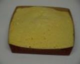 レンジでチン！簡単スポンジケーキ♪作り方5写真